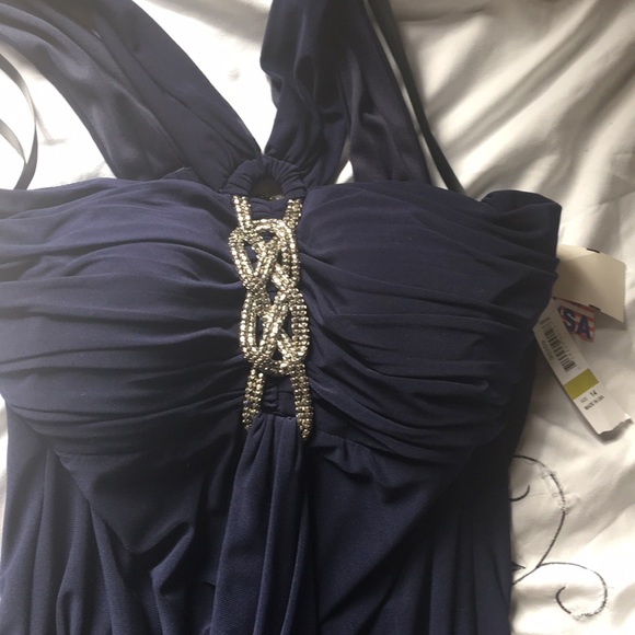 Night Way Collections Dresses & Skirts - NWT New style 20856